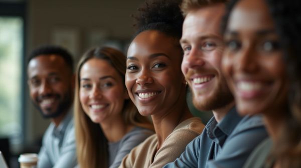 Enhance team building through effective personality tests