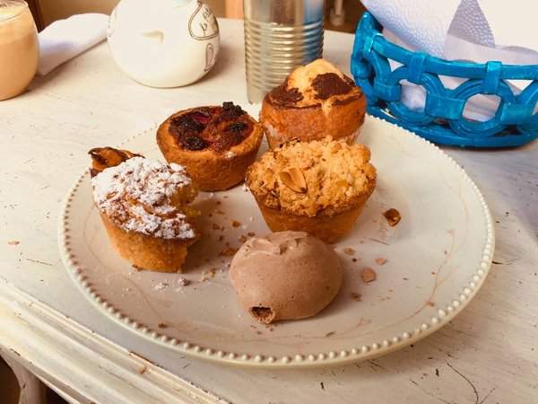 How to Bake a Gourmet Almond Croissant with a Marzipan Filling?